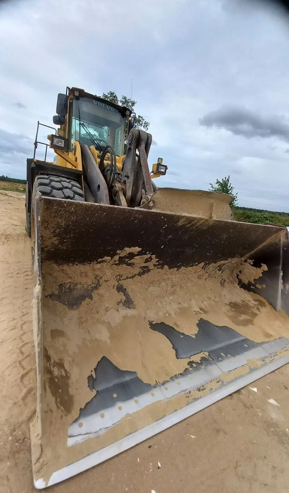 Volvo L150E - Wiellader: afbeelding 3 Volvo L150E - Wiellader: afbeelding 3