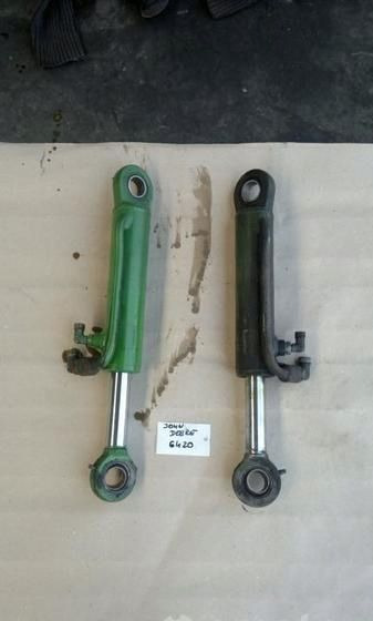 JOHN DEERE 6420 SIŁOWNIK AL150654 - Stuurinrichting: afbeelding 1 JOHN DEERE 6420 SIŁOWNIK AL150654 - Stuurinrichting: afbeelding 1