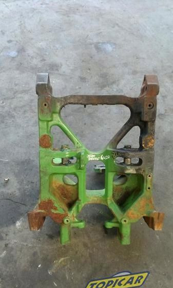 JOHN DEERE WÓZEK ŁAWA PRZÓD Support L155254 - Ophanging voor Landbouwmachine: afbeelding 1 JOHN DEERE WÓZEK ŁAWA PRZÓD Support L155254 - Ophanging voor Landbouwmachine: afbeelding 1