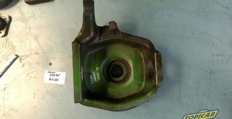 JOHN DEERE ZWROTNICA PR MOST 733/102 73306014619 - Stuurinrichting: afbeelding 1 JOHN DEERE ZWROTNICA PR MOST 733/102 73306014619 - Stuurinrichting: afbeelding 1