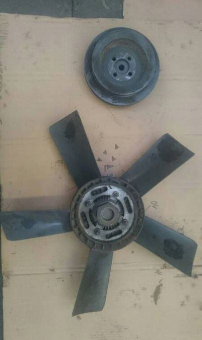 WISKOZA FENDT 512C I INNE 6199201040011 - Motor voor Vrachtwagen: afbeelding 2 WISKOZA FENDT 512C I INNE 6199201040011 - Motor voor Vrachtwagen: afbeelding 2