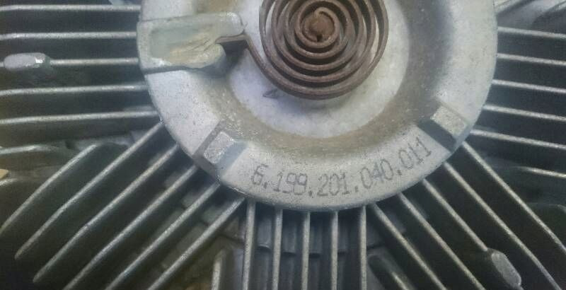 WISKOZA FENDT 512C I INNE 6199201040011 - Motor voor Vrachtwagen: afbeelding 4 WISKOZA FENDT 512C I INNE 6199201040011 - Motor voor Vrachtwagen: afbeelding 4