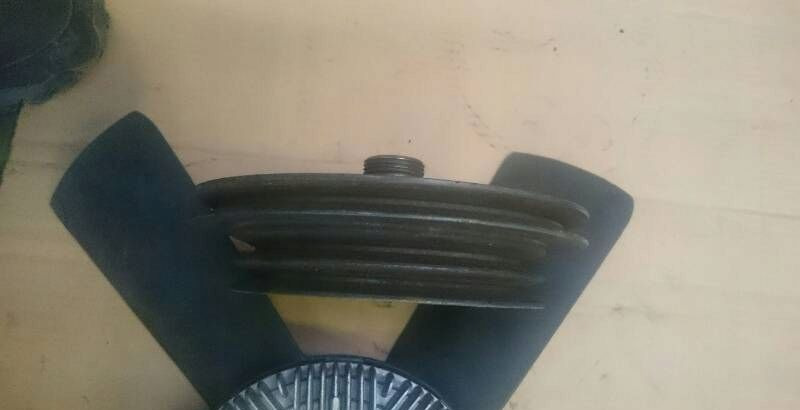 WISKOZA FENDT 512C I INNE 6199201040011 - Motor voor Vrachtwagen: afbeelding 5 WISKOZA FENDT 512C I INNE 6199201040011 - Motor voor Vrachtwagen: afbeelding 5
