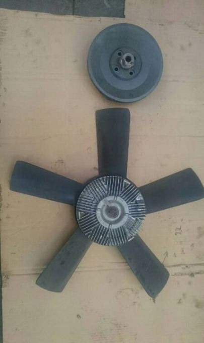 WISKOZA FENDT 512C I INNE 6199201040011 - Motor voor Vrachtwagen: afbeelding 1 WISKOZA FENDT 512C I INNE 6199201040011 - Motor voor Vrachtwagen: afbeelding 1