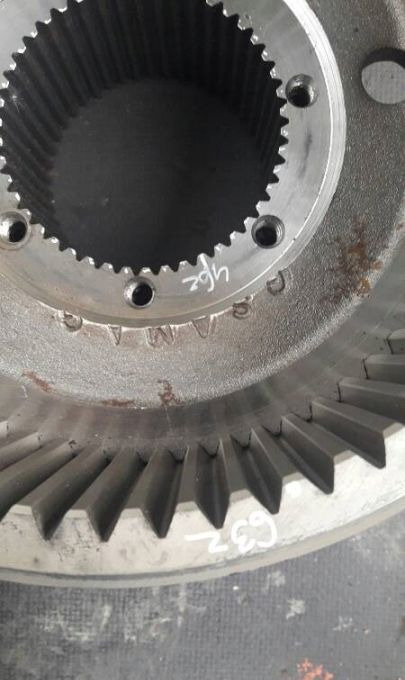 Zwolnica kessler+Co 7205793 R5072501561G - Transmissie: afbeelding 5 Zwolnica kessler+Co 7205793 R5072501561G - Transmissie: afbeelding 5