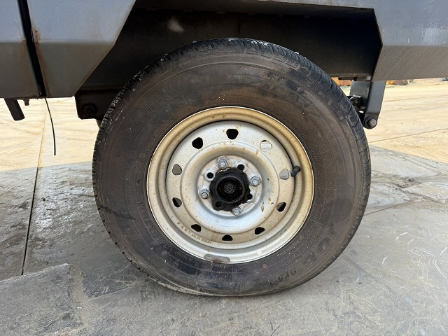 Luchtcompressor AIRMAN PDS670SD-4C5: afbeelding 11 Luchtcompressor AIRMAN PDS670SD-4C5: afbeelding 11