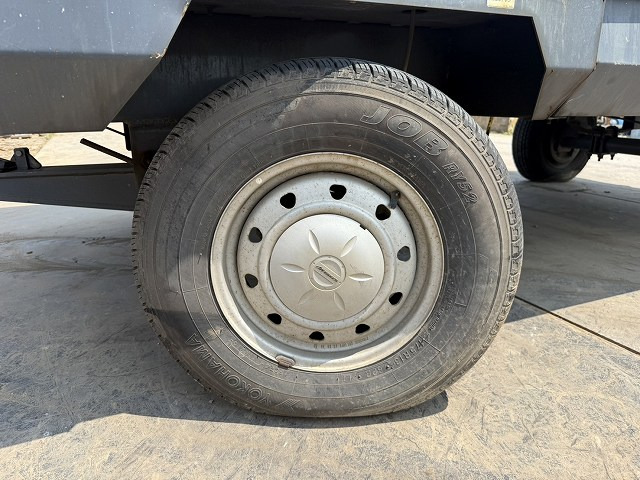 Luchtcompressor AIRMAN PDS670SD-4C5: afbeelding 13 Luchtcompressor AIRMAN PDS670SD-4C5: afbeelding 13