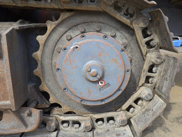 Boormachine Atlas Copco XL660: afbeelding 10