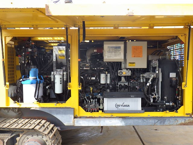 Boormachine Atlas Copco XL660: afbeelding 19