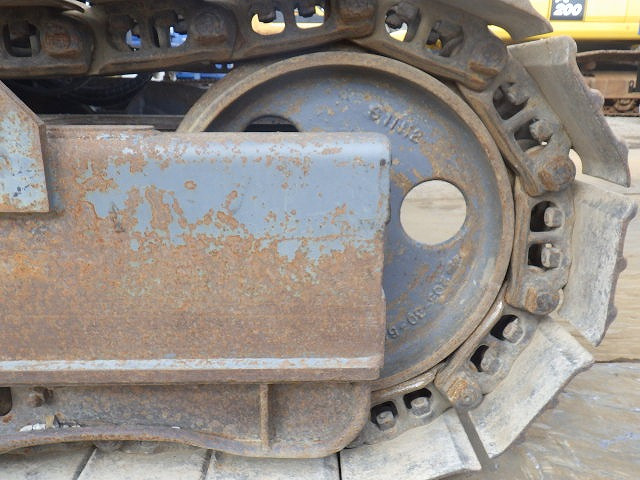 Boormachine Atlas Copco XL660: afbeelding 16