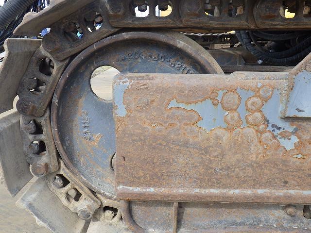 Boormachine Atlas Copco XL660: afbeelding 11