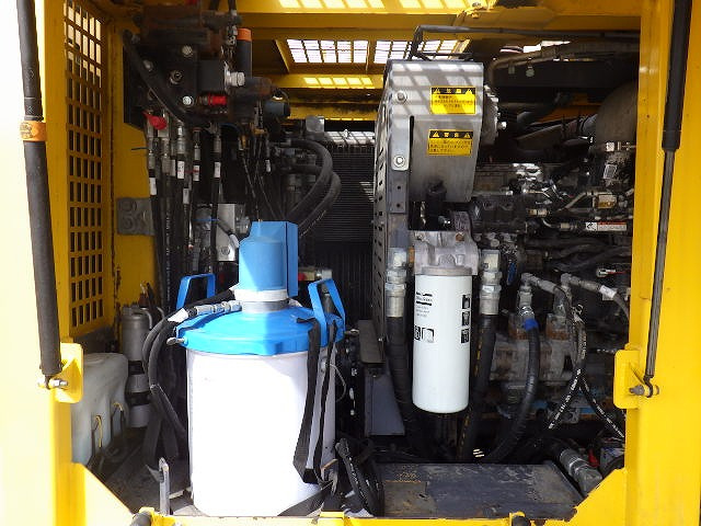 Boormachine Atlas Copco XL660: afbeelding 20