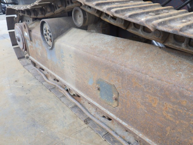 Boormachine Atlas Copco XL660: afbeelding 17