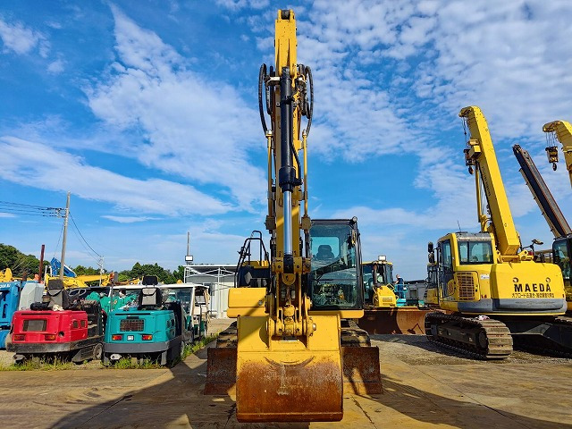 Rupsgraafmachine CAT 313GC-07B: afbeelding 8 Rupsgraafmachine CAT 313GC-07B: afbeelding 8