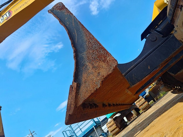 Rupsgraafmachine CAT 313GC-07B: afbeelding 13 Rupsgraafmachine CAT 313GC-07B: afbeelding 13