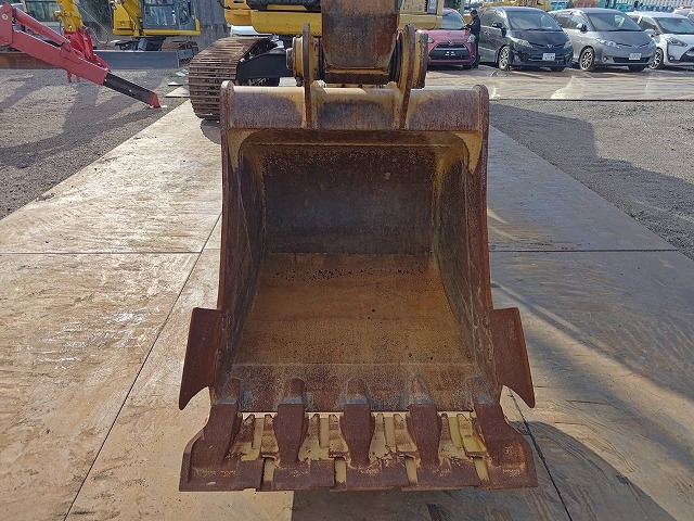 Rupsgraafmachine CAT 313GC-07B: afbeelding 11 Rupsgraafmachine CAT 313GC-07B: afbeelding 11