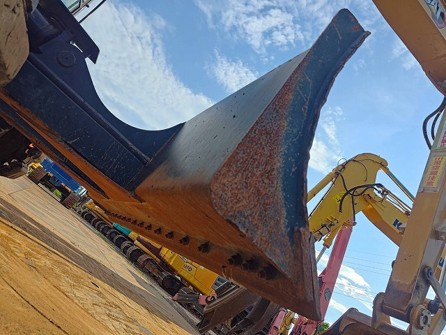 Rupsgraafmachine CAT 313GC-07B: afbeelding 14 Rupsgraafmachine CAT 313GC-07B: afbeelding 14