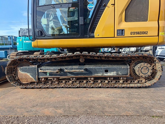 Rupsgraafmachine CAT 313GC-07B: afbeelding 20 Rupsgraafmachine CAT 313GC-07B: afbeelding 20