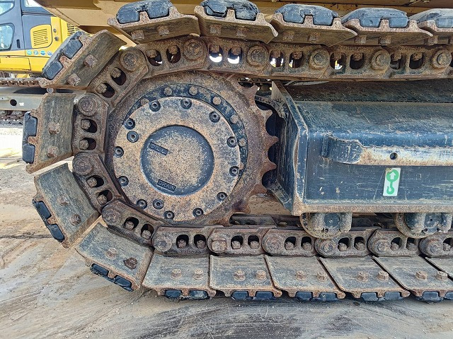 Rupsgraafmachine CAT 313GC-07B: afbeelding 16 Rupsgraafmachine CAT 313GC-07B: afbeelding 16