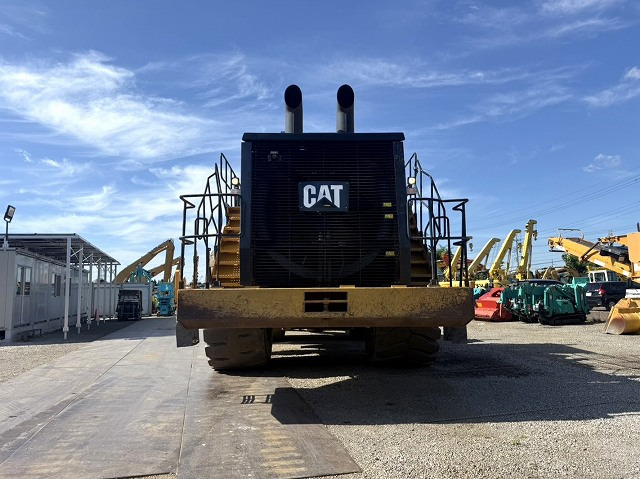 CAT 990K - Wiellader: afbeelding 5 CAT 990K - Wiellader: afbeelding 5