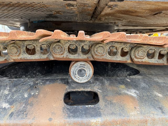 Rupsgraafmachine HITACHI ZX135USK-5B: afbeelding 13 Rupsgraafmachine HITACHI ZX135USK-5B: afbeelding 13