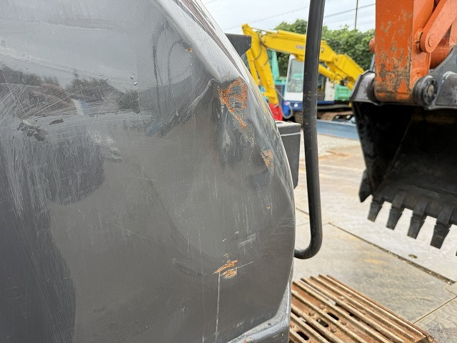 Rupsgraafmachine HITACHI ZX135USK-5B: afbeelding 7 Rupsgraafmachine HITACHI ZX135USK-5B: afbeelding 7