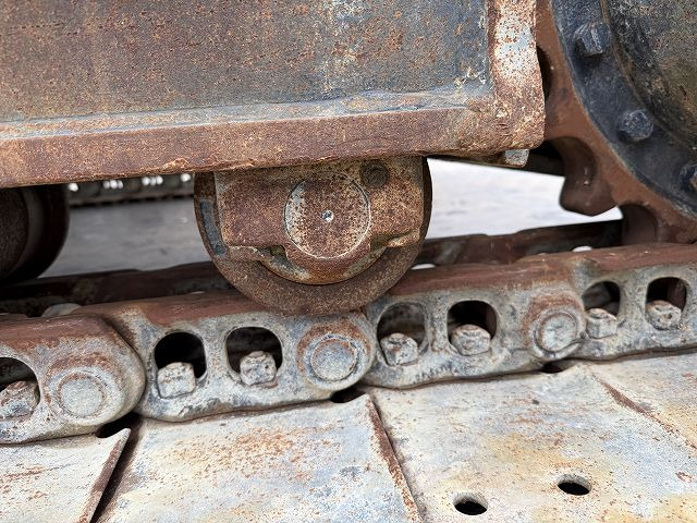 Rupsgraafmachine HITACHI ZX135USK-5B: afbeelding 18 Rupsgraafmachine HITACHI ZX135USK-5B: afbeelding 18