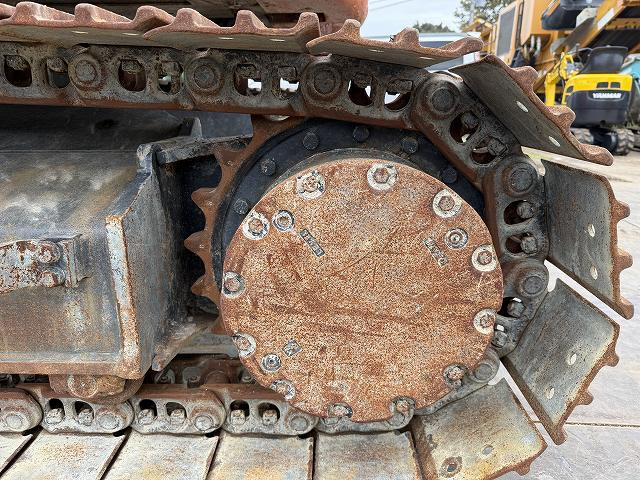 Rupsgraafmachine HITACHI ZX135USK-5B: afbeelding 19 Rupsgraafmachine HITACHI ZX135USK-5B: afbeelding 19