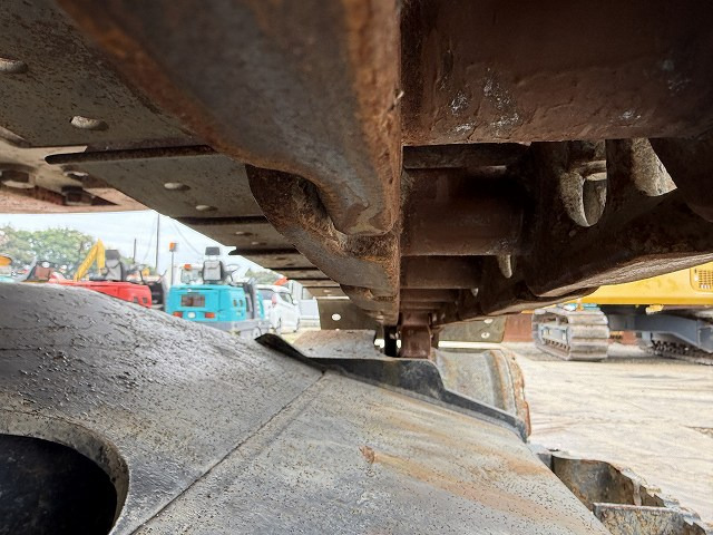 Rupsgraafmachine HITACHI ZX135USK-5B: afbeelding 14 Rupsgraafmachine HITACHI ZX135USK-5B: afbeelding 14