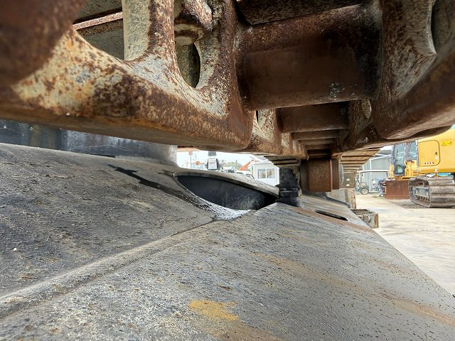 Rupsgraafmachine HITACHI ZX135USK-5B: afbeelding 12 Rupsgraafmachine HITACHI ZX135USK-5B: afbeelding 12