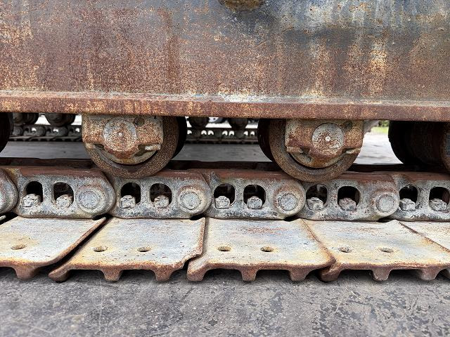 Rupsgraafmachine HITACHI ZX135USK-5B: afbeelding 17 Rupsgraafmachine HITACHI ZX135USK-5B: afbeelding 17