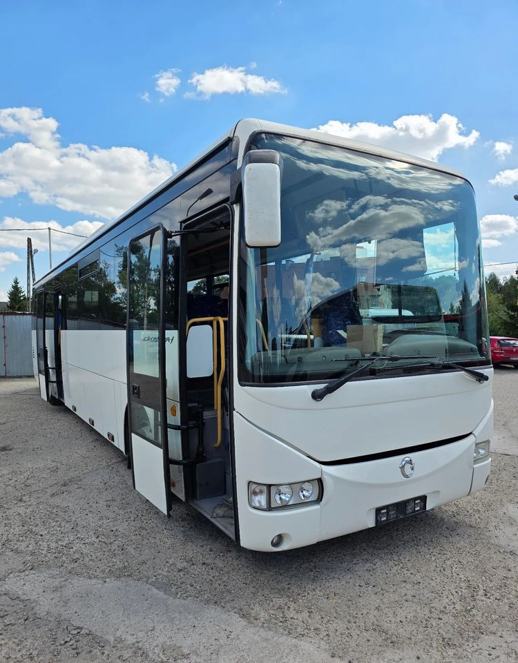 Iveco Crossway - Streekbus: afbeelding 1 Iveco Crossway - Streekbus: afbeelding 1