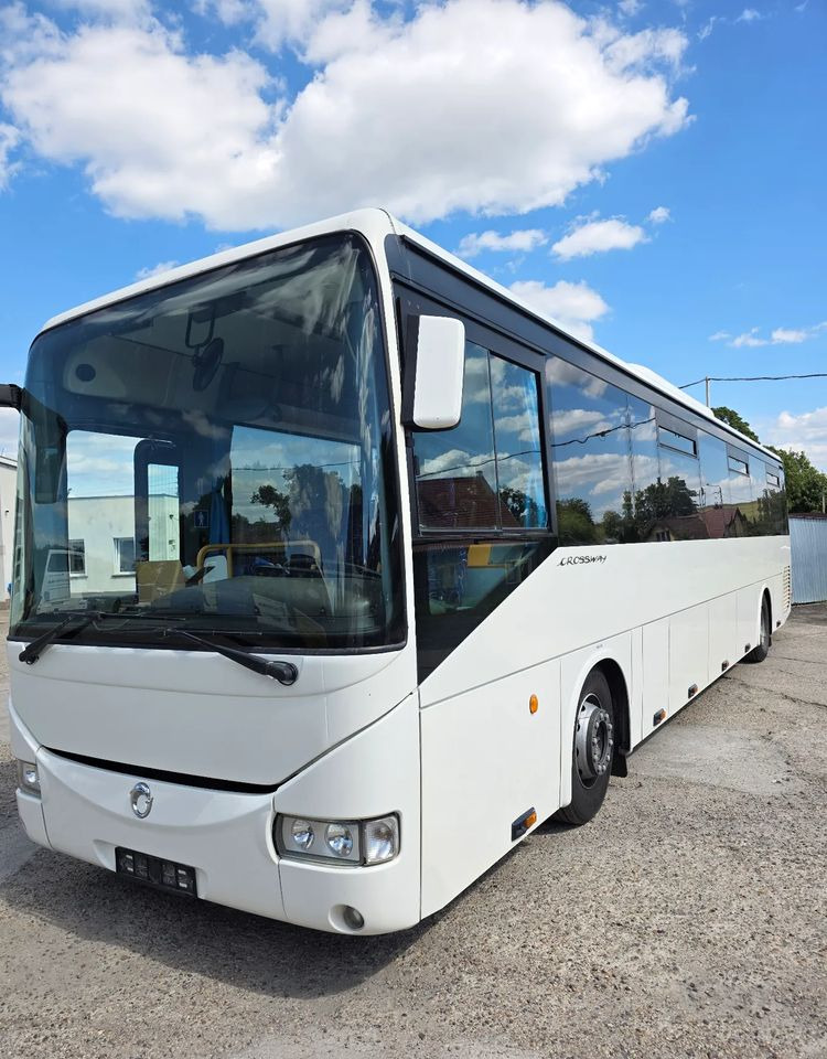 Iveco Crossway - Streekbus: afbeelding 5 Iveco Crossway - Streekbus: afbeelding 5