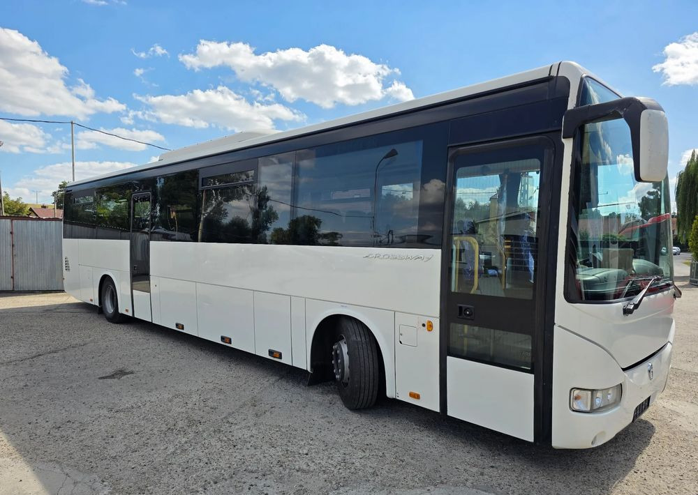Iveco Crossway - Streekbus: afbeelding 4 Iveco Crossway - Streekbus: afbeelding 4