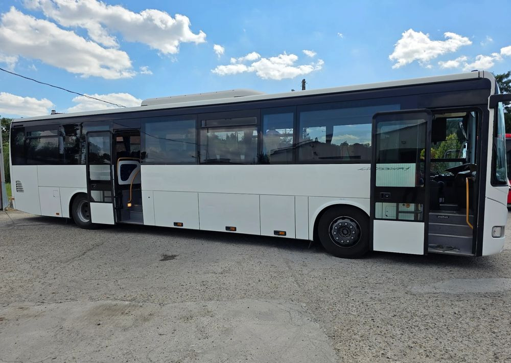 Iveco Crossway - Streekbus: afbeelding 2 Iveco Crossway - Streekbus: afbeelding 2