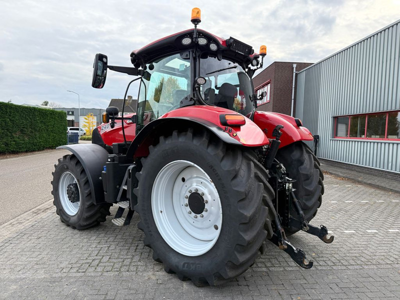 Case IH Puma 240 CVX Stage V GPS RTK - Tractor: afbeelding 2 Case IH Puma 240 CVX Stage V GPS RTK - Tractor: afbeelding 2