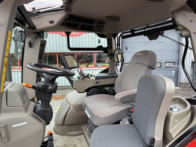 Case IH Puma 240 CVX Stage V GPS RTK - Tractor: afbeelding 5 Case IH Puma 240 CVX Stage V GPS RTK - Tractor: afbeelding 5