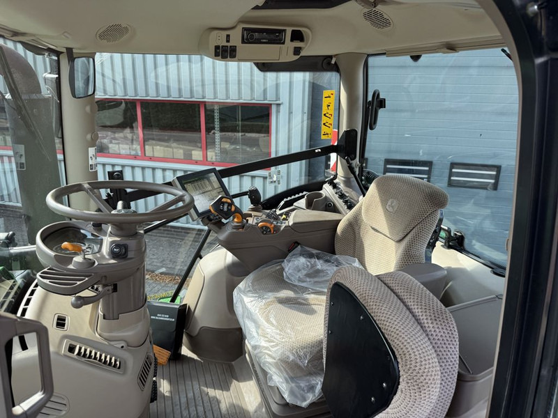 John Deere 6250R Ultimate Edition Autopowr - Tractor: afbeelding 5 John Deere 6250R Ultimate Edition Autopowr - Tractor: afbeelding 5