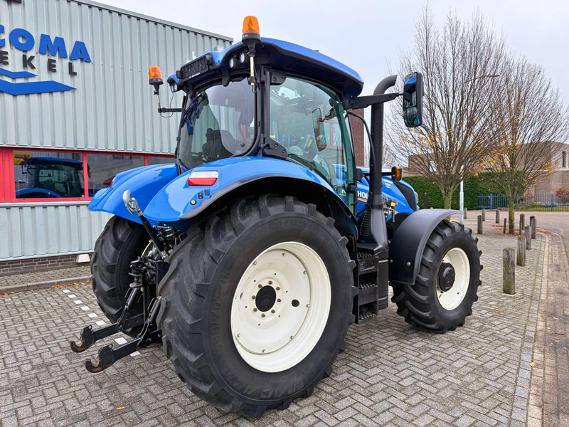 New Holland T6.180 DYN Stage V - Tractor: afbeelding 3 New Holland T6.180 DYN Stage V - Tractor: afbeelding 3