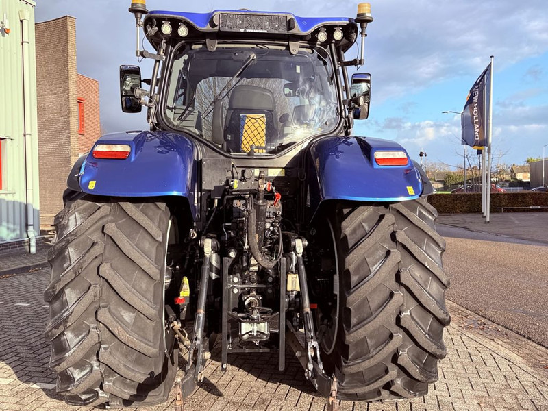 New Holland T7.270 AC Stage V Blue Power - Tractor: afbeelding 5 New Holland T7.270 AC Stage V Blue Power - Tractor: afbeelding 5