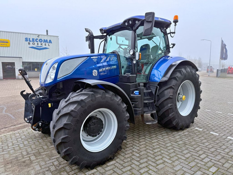 New Holland T7.270AC Stage V - Tractor: afbeelding 1 New Holland T7.270AC Stage V - Tractor: afbeelding 1