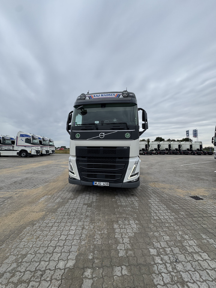 VOLVO FH 500 TC / Norwegian boogie 6x2 - Trekker: afbeelding 3 VOLVO FH 500 TC / Norwegian boogie 6x2 - Trekker: afbeelding 3