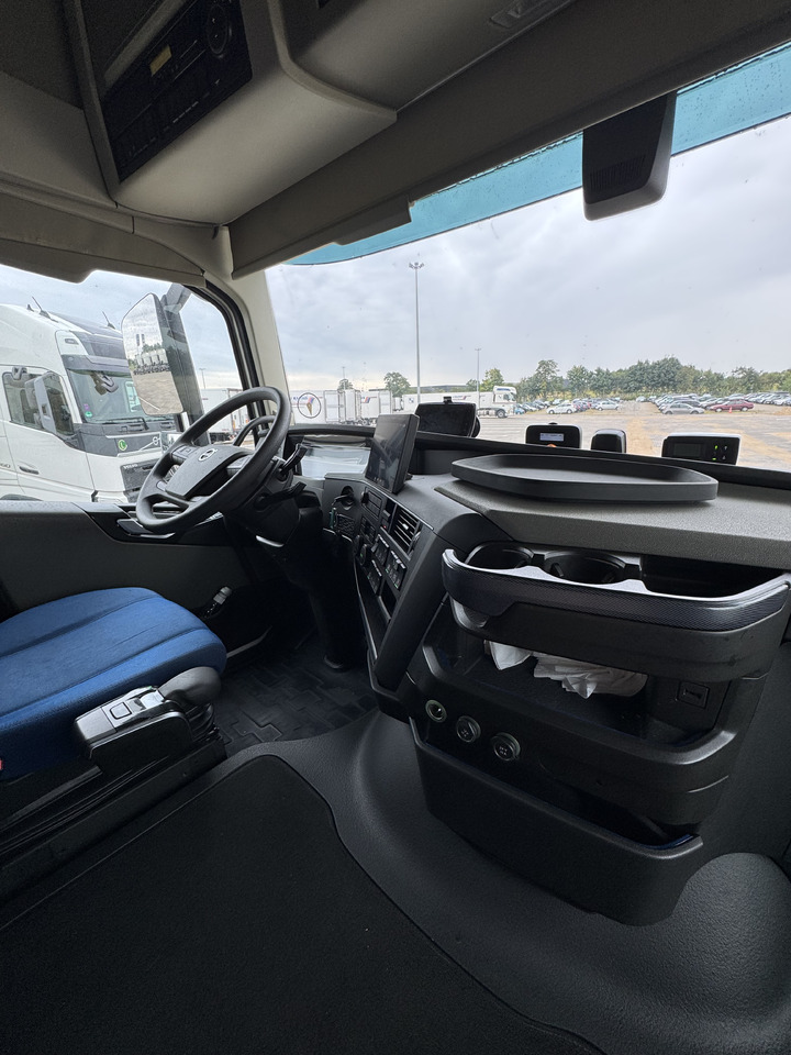 VOLVO FH 500 TC / Norwegian boogie 6x2 - Trekker: afbeelding 2 VOLVO FH 500 TC / Norwegian boogie 6x2 - Trekker: afbeelding 2