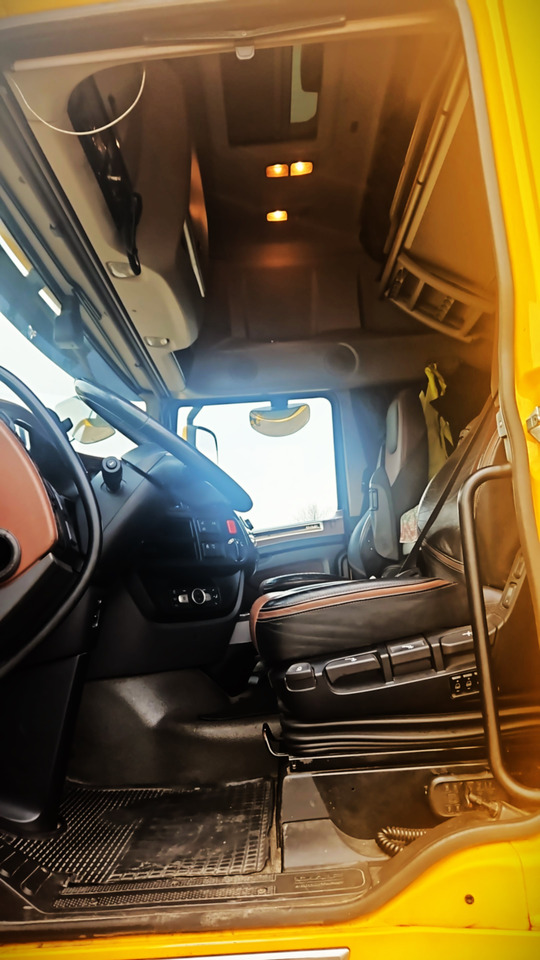 DAF XF 430 FTS - Trekker: afbeelding 5 DAF XF 430 FTS - Trekker: afbeelding 5