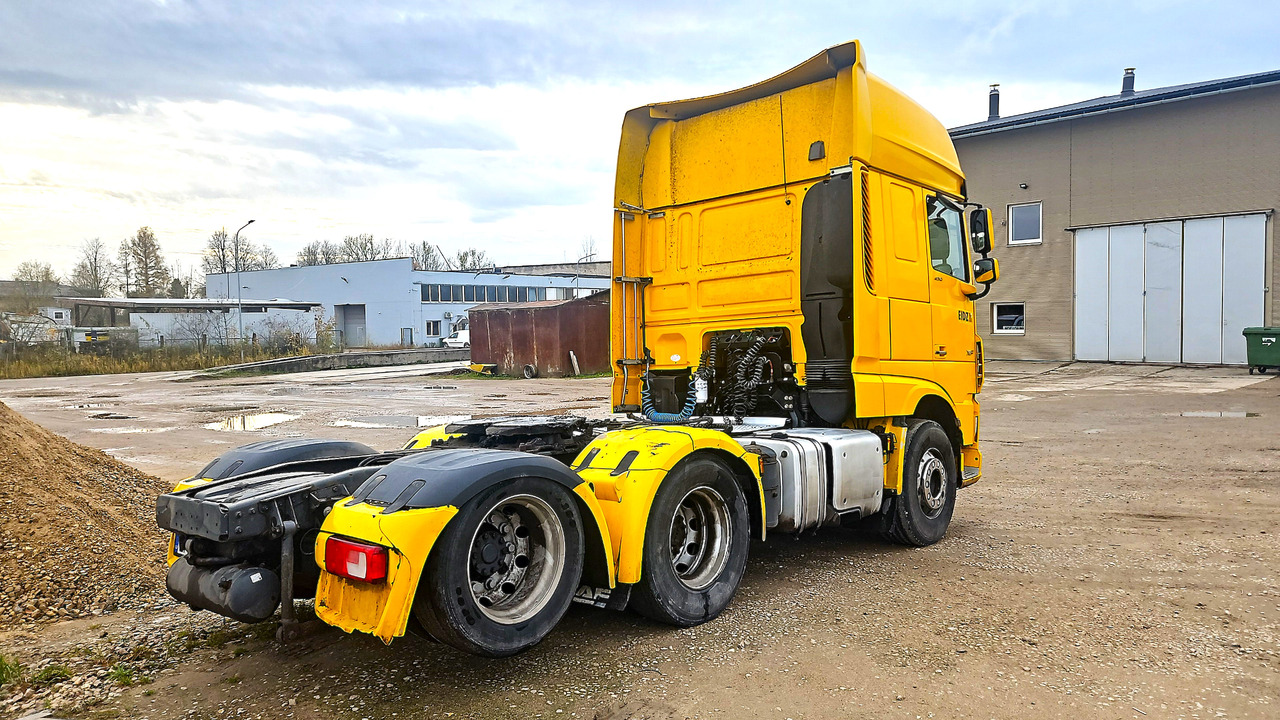 DAF XF 430 FTS - Trekker: afbeelding 4 DAF XF 430 FTS - Trekker: afbeelding 4