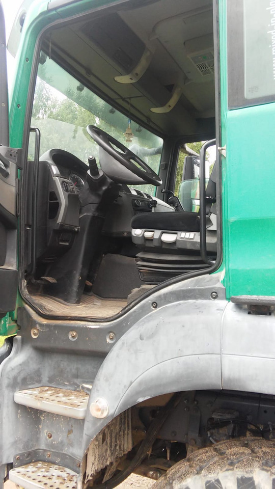 MAN Agrotruck AMAG - Landbouwmachine: afbeelding 4 MAN Agrotruck AMAG - Landbouwmachine: afbeelding 4