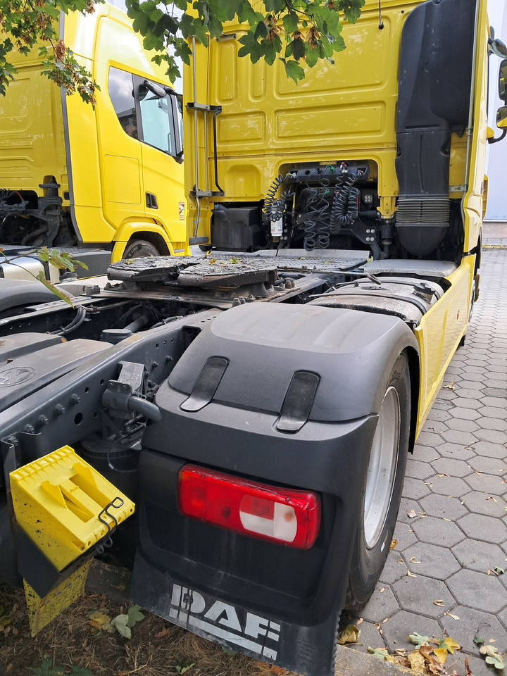 DAF XF 430 NGI - Trekker: afbeelding 4 DAF XF 430 NGI - Trekker: afbeelding 4