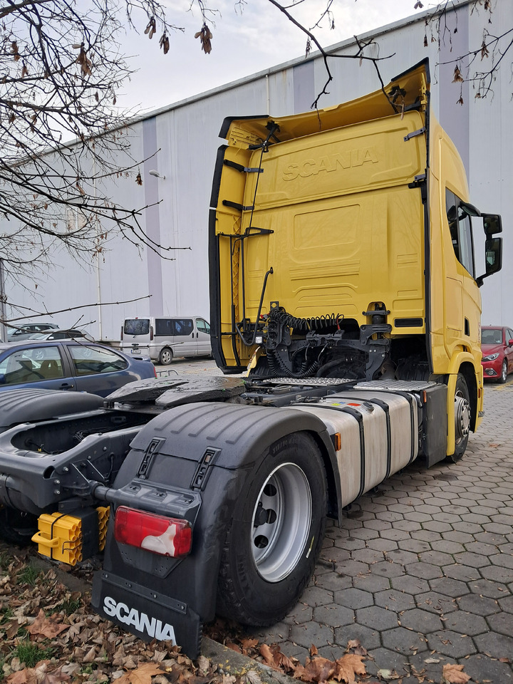 SCANIA R450 - 4 units - Trekker: afbeelding 5 SCANIA R450 - 4 units - Trekker: afbeelding 5