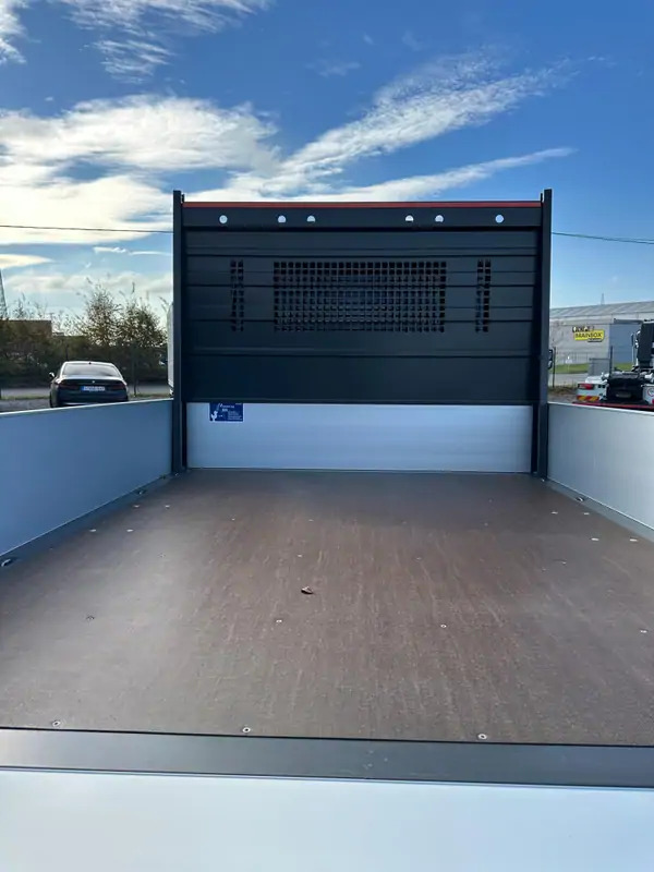 Mercedes-Benz Sprinter 317 CDI * BRAND NEW*CREW CAB 7 SEATS - Bestelwagen met open laadbak, Bestelwagen met dubbele cabine: afbeelding 5 Mercedes-Benz Sprinter 317 CDI * BRAND NEW*CREW CAB 7 SEATS - Bestelwagen met open laadbak, Bestelwagen met dubbele cabine: afbeelding 5