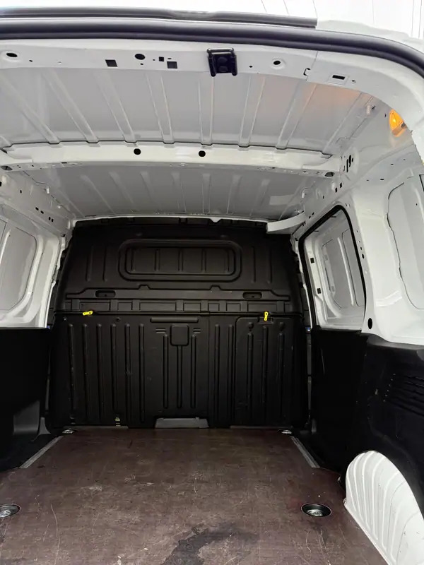 Kleine bestelwagen Opel Combo *102 cv*53600 km*Apple Car Play: afbeelding 12